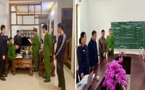 Khởi tố nguyên Phó Chủ tịch huyện Quan Hóa (Thanh Hóa)