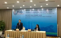 Việt Nam tổ chức Hội nghị P4G 2025: Chuyển đổi xanh bền vững, lấy con người làm trung tâm