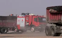 Trung Quốc: Cháy nhà dưỡng lão khiến 20 người thiệt mạng, chủ cơ sở bị bắt