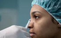 Phụ nữ Iran ưa chuộng phẫu thuật thẩm mỹ mũi