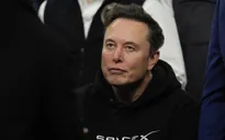 Tỷ phú Elon Musk 'bất đồng' với Tổng thống Trump?