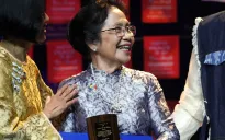 TP Hồ Chí Minh tôn vinh những gương mặt tiêu biểu trong lĩnh vực Y tế