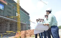Tập trung tháo gỡ các dự án đầu tư có khó khăn, vướng mắc