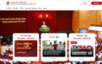 Ra mắt Cổng Thông tin điện tử sản phẩm, giải pháp khoa học, công nghệ, đổi mới sáng tạo và chuyển đổi số