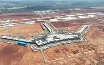 Khẩn trương xây dựng đơn giá phục vụ hành khách tại sân bay Long Thành