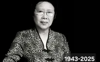 GS.TS Phan Lương Cầm, Phu nhân cố Thủ tướng Võ Văn Kiệt, qua đời