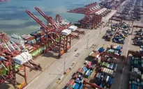 Trung Quốc trả đũa áp thuế 84% với hàng Mỹ