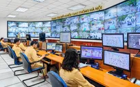 Hà Nội công bố 571 ô tô bị phạt nguội trong tháng 3