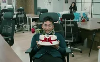 Cha tôi, người ở lại - Tập 23: Sếp ngậm hoa hồng tặng bạn gái cùng công ty