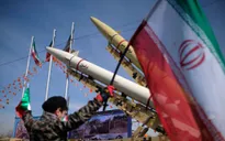 Iran loại trừ khả năng đàm phán hạt nhân trực tiếp với Mỹ