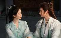 Lưu Thi Thi gia nhập 'vũ trụ Hồ yêu tiểu hồng nương'