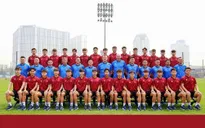 Thủ tướng gửi thư khen ngợi và động viên U17 Việt Nam trước trận tranh vé World Cup