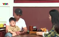 Gặp gỡ “người hùng nhí” nhanh trí cứu bạn đuối nước