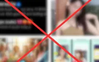 Nhiều thanh niên bị đe dọa, tống tiền sau khi ''chat sex''