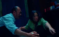 NSND Hồng Vân và Tiến Luật lần đầu đóng vai mẹ con trên màn ảnh