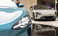 Trung Quốc cảnh báo về tính năng lái xe tự động