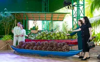 Nhiều hoạt động nổi bật trong chương trình "Ân nghĩa quê dừa, Khát vọng vươn xa"