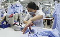 Ngành dệt may khuyến cáo doanh nghiệp chủ động nguồn nguyên phụ liệu