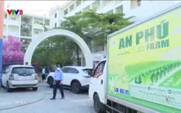 Nông nghiệp xanh: Từ trang trại đến bàn ăn