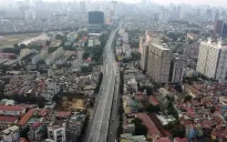 Bộ Nội vụ lý giải nguyên nhân Thanh Hóa, Nghệ An không thuộc diện sáp nhập
