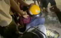 Khẩn trương xác minh vụ nghi người đàn ông bắt cóc bé gái 13 tuổi