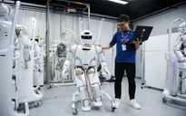 "Trải thảm đỏ" săn đón nhân tài AI