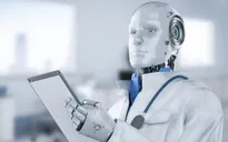 AI và “con dao hai lưỡi” trong y học