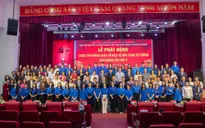 Phát động Cuộc thi Chính luận về bảo vệ nền tảng tư tưởng của Đảng lần thứ V