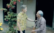Những chặng đường bụi bặm - Tập 15: Nguyên về quê gặp bố mẹ ông Nhân
