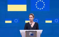 EU tăng viện trợ quân sự cho Ukraine