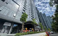 Bất động sản TP Hồ Chí Minh: Tín hiệu phục hồi trong quý I