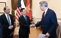 Mở “cánh cửa thép” trong quan hệ thương mại Việt Nam - Hoa Kỳ