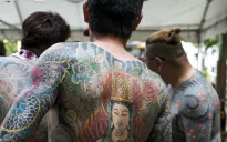 Nhóm Yakuza lớn nhất Nhật Bản cam kết chấm dứt cuộc chiến băng đảng