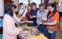 Ra mắt cuốn sách tài liệu lịch sử về Cụm tình báo H.63 anh hùng
