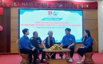 Hơn 3.000 bức chân dung tri ân Mẹ Việt Nam anh hùng được đưa vào không gian số