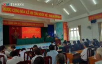 Cử tri kiến nghị cân nhắc việc bãi bỏ án tử hình với tội phạm tham nhũng, ma túy