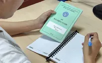 Dự kiến cấp sổ bảo hiểm xã hội điện tử từ ngày 1/7