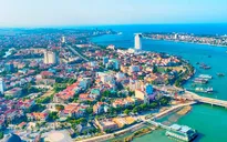 Đã dự liệu và có phương án cho các tình huống phát sinh khi sáp nhập tỉnh