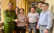 Ngăn chặn kẻ xấu lừa đảo 180 triệu đồng qua điện thoại