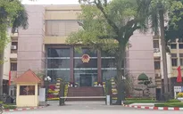 Kỷ luật nguyên Phó Chủ tịch UBND tỉnh Lạng Sơn Lý Vinh Quang
