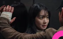 Shin Min Ah mong muốn được đóng vai phản diện