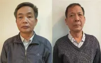 Cựu Chủ tịch và Tổng Giám đốc Tổng Công ty Chè Việt Nam sắp hầu tòa
