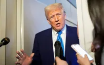 Yếu tố khiến ông Trump nhấn ‘nút dừng’ thuế quan