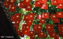 Du lịch TP Hồ Chí Minh sẵn sàng cho đại lễ