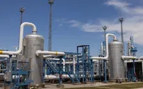 EU nới lỏng mục tiêu lấp đầy kho dự trữ khí đốt