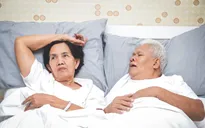 Tăng nguy cơ mất trí nhớ do giấc ngủ kém