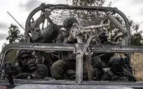 Israel bao vây hoàn toàn thành phố Rafah