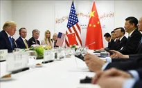 Tổng thống Trump sẵn sàng thỏa thuận với Trung Quốc