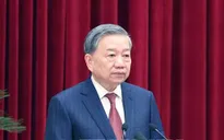 Phát biểu bế mạc của Tổng Bí thư Tô Lâm tại Hội nghị Ban Chấp hành Trung ương Đảng 11 khoá XIII