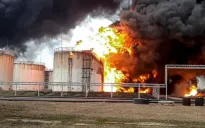 Nga tố Ukraine tấn công nhằm vào cơ sở năng lượng nhiều lần trong ngày